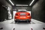 BMW 1M 3.0 Bi-Turbo by Mcchip-DKR 2016 года